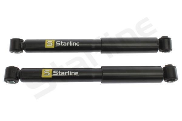 Купить TL ST074.2 StarLine Амортизатор   