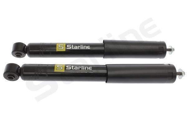 Купити TL C00251.2 StarLine Амортизатор    Вольво