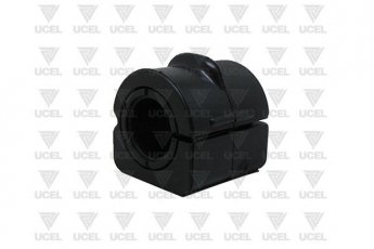 Купити 20414 UCEL Втулки стабілізатора Транзіт Коннект (1.8 16V, 1.8 Di, 1.8 TDCi)