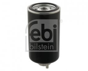 Купить 35363 Febi Топливный фильтр (накручиваемый, с водным сепаратором) DAF 75 (8.7, 9.2)