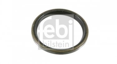 Уплотнительное кольцо, поворотного кулака BILSTEIN 03257 Febi фото 1