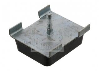 Купити 35235 Febi Відбійник амортизатора заднійМатеріал: резина/метал