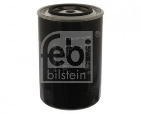 Купить 40299 Febi Топливный фильтр (накручиваемый) Iveco