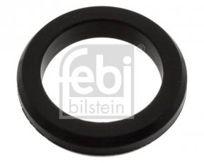 Купить 101227 Febi - Кольцо уплотнительное масляного радиатора (21x29x4mm)  -