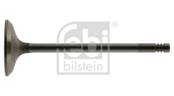 Купить 12827 Febi Впускной клапан BMW E39 (525 td, 525 tds)
