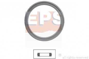 Купити 1.890.610 EPS Прокладка термостата Passat B5 (2.3 VR5, 2.3 VR5 Syncro)