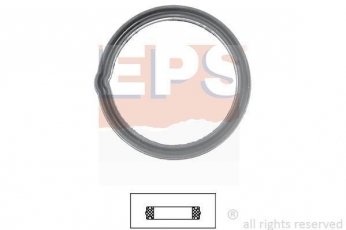Прокладка термостата 1.890.608 EPS фото 1