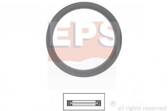 Прокладка термостата 1.890.585 EPS фото 1