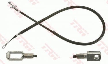 Купить GCH3005 TRW Трос ручника Sprinter (2.1, 2.9, 3.0, 3.5)