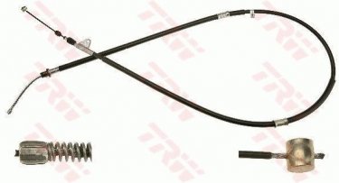 Купить GCH2226 TRW Трос ручника Avensis T22 (1.6, 1.8, 2.0)