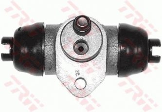 Купить BWL116 TRW Рабочий тормозной цилиндр Фольксваген ЛТ (35, 55) (2.0, 2.4, 2.7)