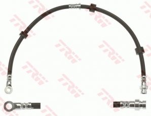 Купить PHD1231 TRW Тормозной шланг Mitsubishi ASX (1.6, 1.8, 2.0)