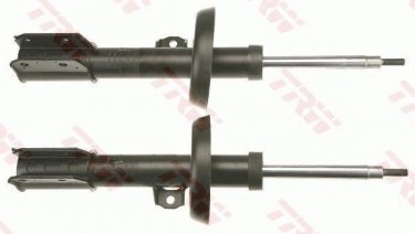 Купить JGM2348T TRW Амортизатор передний двухтрубный газовый Зафира А (1.6, 1.8, 2.0, 2.2)