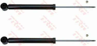 Купить JGT314T TRW Амортизатор задний двухтрубный газовый Audi A4 (B6, B7)