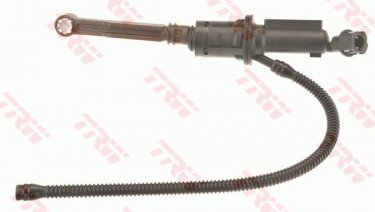 Купити PNB632 TRW Циліндр зчеплення Peugeot 3008 (1.6 VTi, 2.0 HDi, 2.0 HDi 150)