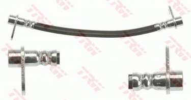 Купити PHA614 TRW Гальмівний шланг Mitsubishi ASX (1.6, 1.8, 2.0)