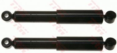 Купить JHE277T TRW Амортизатор задний двухтрубный масляный Jumper (1.9, 2.0, 2.2, 2.4, 2.8)