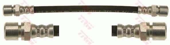 Купить PHA527 TRW Тормозной шланг Nubira (1.6, 1.6 16V, 2.0 16V)