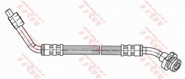 Купить PHD653 TRW Тормозной шланг Террано (2.4, 2.7, 3.0)
