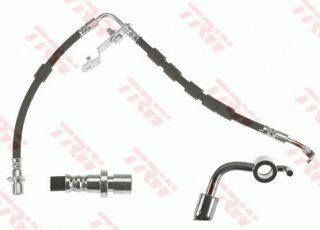 Купить PHD1212 TRW Тормозной шланг Mazda 6 GH (1.8, 2.0, 2.2, 2.5)