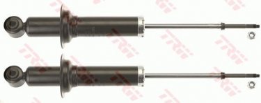 Купить JGS1064T TRW Амортизатор задний двухтрубный газовый Lancer 9 (1.3, 1.6, 2.0)