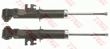 Купить JGS1007T TRW Амортизатор задний двухтрубный газовый Cooper (1.4, 1.6, 2.0)