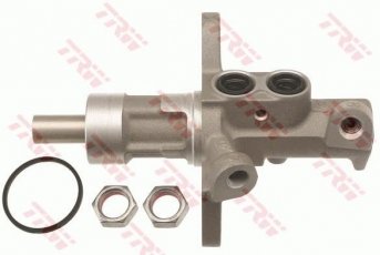 Купить PML491 TRW Главный тормозной цилиндр Zafira C (1.4, 1.6, 1.8, 2.0)