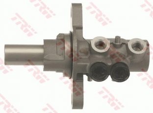 Купить PMK876 TRW Главный тормозной цилиндр Пежо 307 (1.4, 1.6, 2.0)