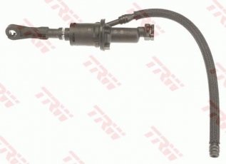 Купити PNB624 TRW Циліндр зчеплення Peugeot 407 (1.6, 1.7, 2.0, 2.2)