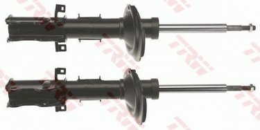 Купить JGM1038T TRW Амортизатор передний двухтрубный газовый Виано W639 (2.1, 3.0, 3.2, 3.5, 3.7)