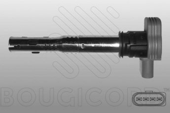 Купить 157700 BOUGICORD Катушка зажигания Туарег (3.0 V6 TSI Hybrid, 4.2 V8 FSI)