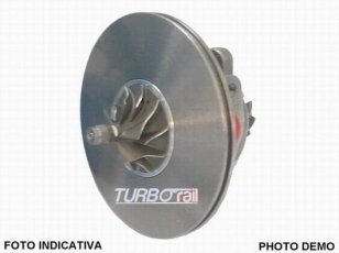 Купити 200-00640-600 TURBORAIL Ремкомплект турбіни Румстер 1.4 TDI