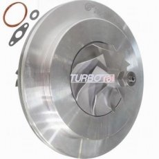 Колесо турбины 200-00078-500 TURBORAIL фото 1