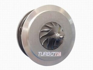 Купить 100-00027-500 TURBORAIL - Колесо турбины