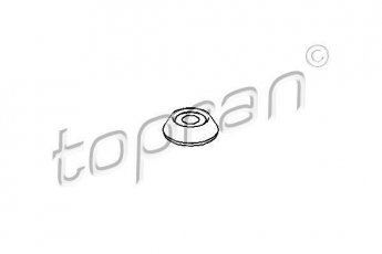 Купить 102 790 Topran Втулки стабилизатора Jetta 2 (1.3, 1.6, 1.8)
