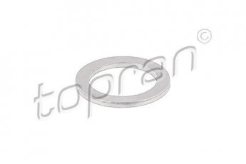 Купить 110 600 Topran Прокладка пробки поддона Caddy (1.4, 1.9)