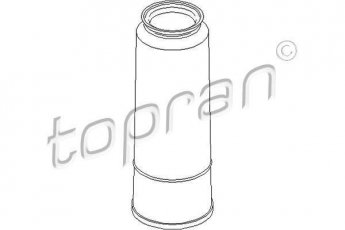 Пыльник амортизатора 110 526 Topran –  фото 2