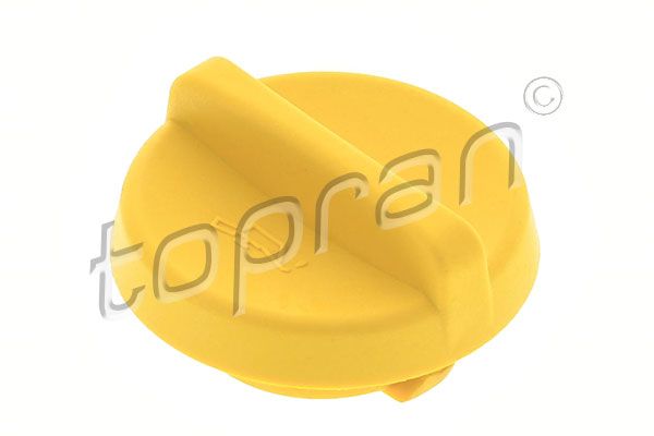 Купить 205210 Topran - Крышка, заливная горловина