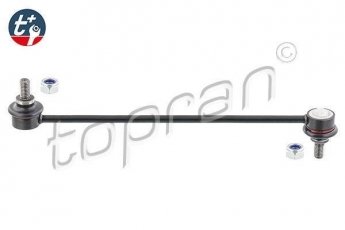 Купити 301 831 Topran Стійки стабілізатора Fiesta 5 (1.2, 1.3, 1.4, 1.6, 2.0)