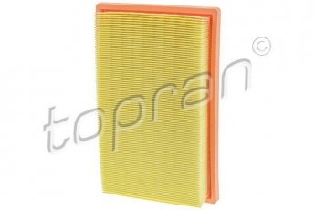 Купить 409 082 Topran Воздушный фильтр  Мерседес 205 (1.6, 2.0)