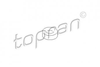 Купить 103 605 Topran Опора амортизатора  Транспортер (Т3, Т4)