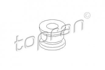 Купити 401 294 Topran Втулки стабілізатора Mercedes 202 (1.8, 2.0, 2.2, 2.3)
