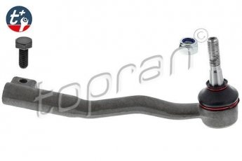 Купить 500 438 Topran Рулевой наконечник BMW E39 (535 i, 540 i, M5)
