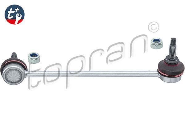 Купити 400 256 Topran Стійки стабілізатора A-Class W168 (1.4, 1.6, 1.7, 1.9, 2.1)