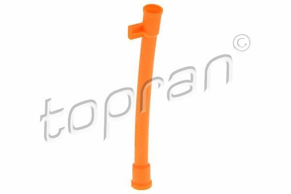 Купить 108 032 Topran Трубка щупа Ibiza (1.6, 2.0)