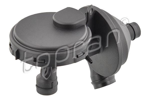 Купити 501 413 Topran - Клапан редукційний (система ВКГ)
