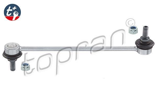 Купити 300 166 Topran Стійки стабілізатора Фієста (3, 4)