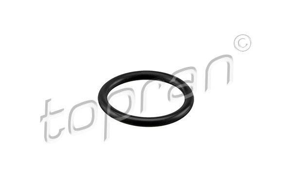 Купить 114 297 Topran - Кольцо уплотнительное 32х4 VAG
