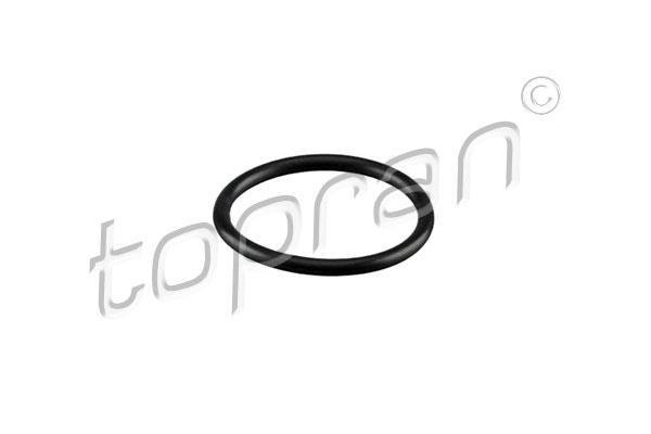 Купить 207 050 Topran Прокладка пробки поддона Зафира (А, Б, С)