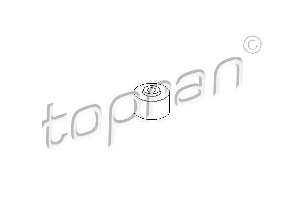 Купити 200 461 Topran Втулки стабілізатора Ascona (1.3, 1.6, 1.8, 2.0)